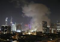  رسانه عبری: دفتر نتانیاهو به دلیل حملات موشکی ایران در حال بازسازی است 