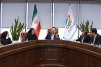 نشست بررسی راهکارهای نظارت یکپارچه میان واحدهای نظارتی بازار سرمایه برگزار شد/ انجام اقدامات مؤثرتر برای بهبود عملکرد نهادهای نظارتی بازار سرمایه/ هم‌اندیشی با مدیران و فعالان بازار سرمایه برای تعیین کارگروه‌های تخصصی در حوزه نظارت