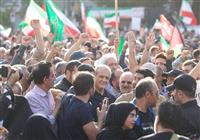 افتخار پیروزی برای ملت ایران است/ دشمن تنبیهی سخت متحمل شد
