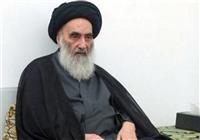  آیت‌الله سیستانی: کلمات از محکومیت جنایت اشغالگران عاجز است 
