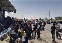 تصویب کلیات سازمان ملی مهاجرت اخذ پیشنهادات از نمایندگان و دستگاه‌ها 