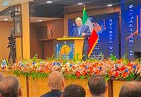 قالیباف: واقعی‌سازی قیمت انرژی پیش‌شرط اصلاح اقتصادی است