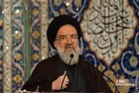 خاتمی: زیر بار تعلیق غنی‌سازی نمی‌رویم