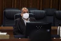 خصوصی سازی استقلال و پرسپولیس در شرایط کنونی به مصلحت نیست
