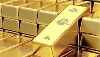 افزایش قیمت طلای جهانی با کاهش نرخ دلار