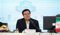 فرشید فرخ نژاد در مجمع عمومی سالیانه: بانك ملت در سال 1403 ركوردهای جدیدی را در شاخص های مختلف ثبت كرد
