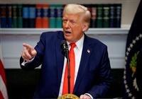 ترامپ در رویای نابودی حماس