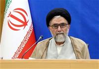  پیام وزیر اطلاعات به مناسبت انجام عملیات وعده صادق 