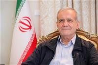 پزشکیان: نباید هیچ کارخانه‌ای تابستان سال بعد با کمبود برق مواجه باشد