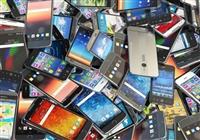 واردات بی‌رویه مانع اصلی جهش تولید است/ ارزبَری قابل توجه گوشی‌های لوکس 