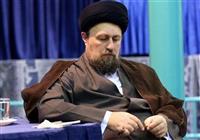  پیام تسلیت سید حسن خمینی در پی شهادت رئیس جمهور و همراهان 