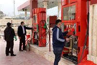 روند افزایشی مصرف بنزین در کشور