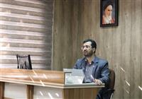 ملت تربیت‌شده امام خامنه‌ای از میراث رهبر شهید صیانت می‌کند