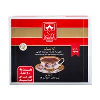  عدم همکاری قضایی "اکبر رحیمی" متهم اصلی چای دبش 