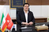  اجرای اولین تامین مالی كشور از طریق فكتورینگ در بانك ملت