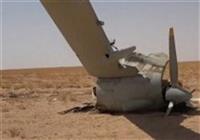  ارتش یمن پهپاد آمریکایی را شکار کرد 