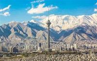 هواشناسی هشدار داد/ دمای هوا در بسطام و دیباج به صفر نزدیک شد