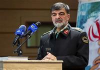 رادان: ساختارهای ماموریتی پلیس بازطراحی شده است