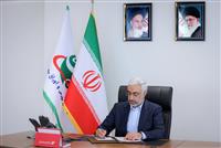پیام تبریک رئیس سازمان بورس واوراق بهادار به مناسبت روز خبرنگار