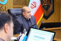 اقدامات گروه مالی دی باید در راستای تقویت بانک دی باشد 