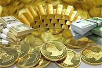 خروج سرمایه های سرگردان از بازار طلا