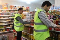 نظارت ویژه بر بازار کالا و خدمات تداوم دارد/ ۴۵۱۷ بازرسی در استان‌های مرزی