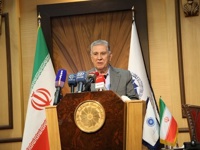 بازگشت اقتصاد ایران به مدار فعالیت/ شامخ سیگنال مثبت داد