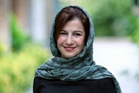 لیلی رشیدی دوباره به تئاتر برگشت