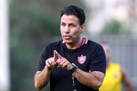 پارادوکس عجیب تارتار؛‌ مردی که به پرسپولیس بازیکن نمی‌داد!