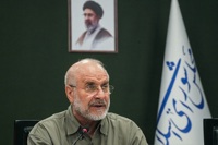قالیباف:تا زمانی که ۷ شرط ما محقق نشود، تنگه هرمز باز نخواهد شد/هم جنگ و هم مذاکره می‌کنیم