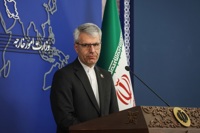 بقائی: آمریکا نمی‌تواند منطقه را به آشوب بکشد و خودش در جایگاه شاکی بنشیند