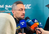 مدیرعامل مبین انرژی: ۸۰ درصد پتروشیمی‌های منطقه به مدار تولید بازگشته‌اند/ آماده سرمایه‌گذاری مشترک در توسعه یوتیلیتی هستیم