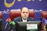 وزیر جهاد کشاورزی: امنیت غذایی مردم حتی برای یک ساعت مختل نشد