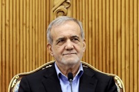 پزشکیان: پیام مظلومیت و اقتدار ملت ایران را به گوش جهانیان خواهم رساند