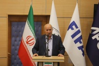 تاج: ساختمان جدید فدراسیون فوتبال با حمایت فیفا ساخته می‌شود