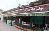 آمادگی ۱۶۵۰ موکب برای ارائه خدمات به زائران و جاماندگان اربعین
