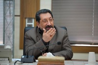 وزیر صمت: تامین آب صنایع از خلیج فارس و دریای عمان دنبال می‌شود
