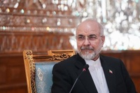 قالیباف: آموزش و پرورش نهادی آینده‌ساز است/ مقاومت تنها در میدان‌های سخت رقم نمی‌خورد