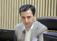 پیام مدیرعامل چادرملو: همبستگی ملی، ضامن تداوم تولید و رشد اقتصادی کشور
