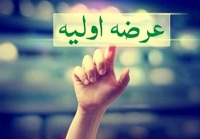 عرضه اولیه بازار سهام کشف قیمت شد