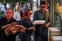 تهدید سفره خانوار ایرانی