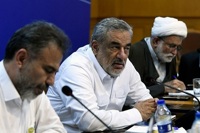 ضرورت تسریع در بازسازی تأسیسات عسلویه با انعطاف در قراردادها