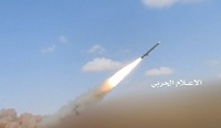 موج جدید حملات نیروهای مسلح یمن علیه عربستان؛ اختلال پروازها در جده و دمام