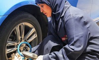 خسارات خانه‌نشینی زنان