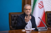 برگزاری جلسه بررسی کریدورهای بزرگراهی/ پزشکیان:احداث مسیرها باید مطابق با استانداردها باشد