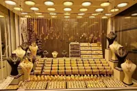 قیمت طلا و سکه امروز 22 تیر 1405 / سردرگمی قیمت‌ها در بازار طلا