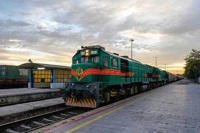 تامین ۳۰۰ هزار صندلی قطار برای جابجایی زائران اربعین/ نرخ بلیت‌ها افزایش نمی‌یابد