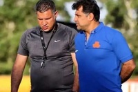 اولین واکنش خانواده علی دایی به توهین بیرانوند