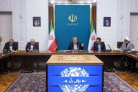 آمادگی دولت برای رفع موانع صنایع خلاق/ دانشگاهیان در تدوین نقشه راه مشارکت کنند