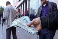 قیمت دلار امروز ۱۳ تیر ۱۴۰۵ / قیمت‌سازی تلگرامی در بازار تعطیل ارز